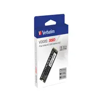 Verbatim Vi3000 1 TB M.2 PCI Express 3.0 NVMe
