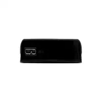 Verbatim Disco Duro Portátil Store 'n' Go USB 3.0 de 2 TB en color Negro