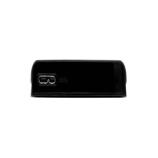 Verbatim Disco Duro Portátil Store 'n' Go USB 3.0 de 2 TB en color Negro