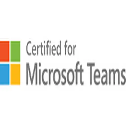 HP Poly Auriculares monoaurales Poly Savi 7410 Office con certificación Microsoft