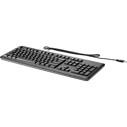 HP Teclado USB para PC