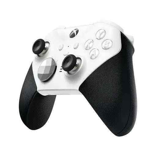 Microsoft Xbox Elite Wireless Series 2 – Core Negro, Blanco Bluetooth/USB Gamepad