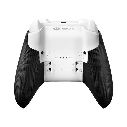 Microsoft Xbox Elite Wireless Series 2 – Core Negro, Blanco Bluetooth/USB Gamepad