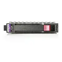 HPE 500GB 6G SAS SFF disco duro interno 7200 RPM 2.5"