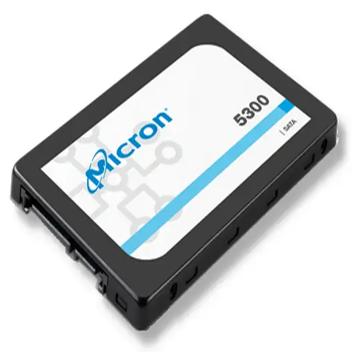 Lenovo 4XB7A17075 unidad de estado sólido 240 GB 2.5" Serial ATA III 3D TLC NAND
