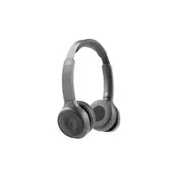 Cisco 730 Auriculares Inalámbrico y alámbrico Diadema Llamadas/Música Bluetooth Ne