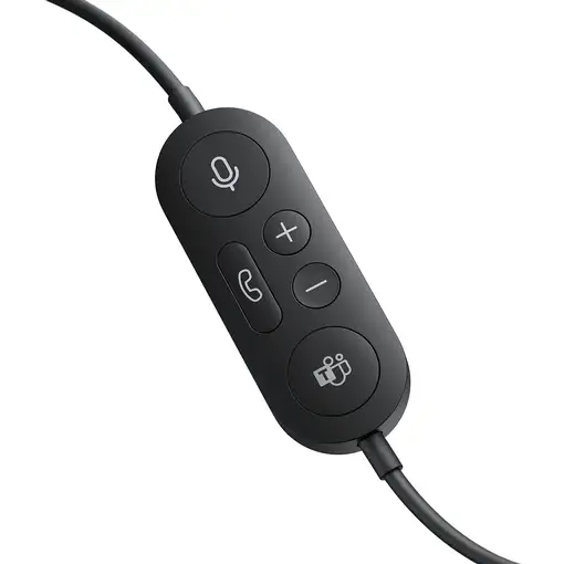 Microsoft Modern USB-C Headset Auriculares Alámbrico Diadema Oficina/Centro de lla