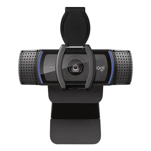 Logitech C920e HD 1080p Webcam