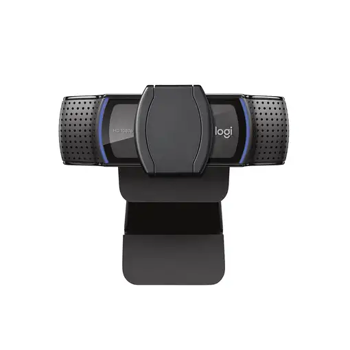 Logitech C920e HD 1080p Webcam