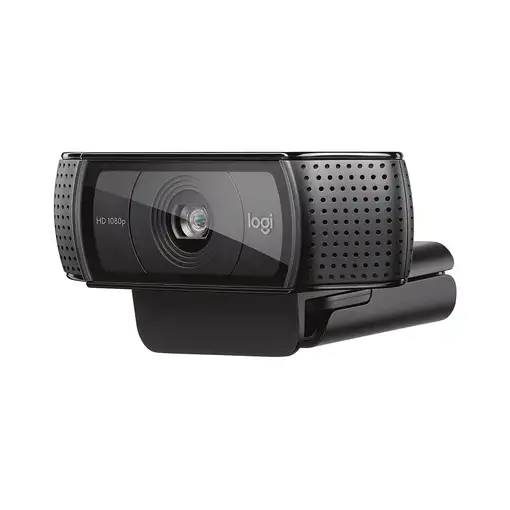 Logitech C920e HD 1080p Webcam