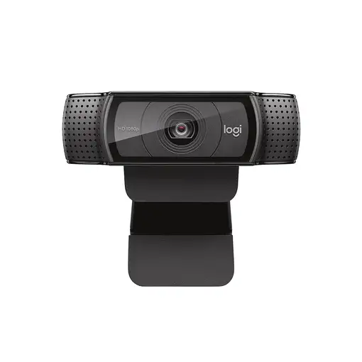 Logitech C920e HD 1080p Webcam