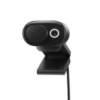 Microsoft Modern Webcam cámara web 1920 x 1080 Pixeles USB Negro