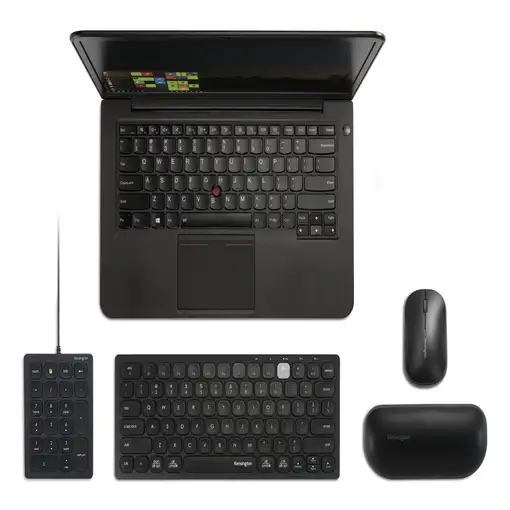 Kensington Teclado numérico con cable
