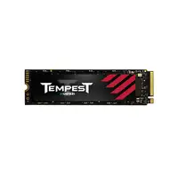 Mushkin Tempest 1 TB M.2 PCI Express 3.0 NVMe 3D NAND