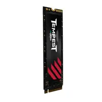 Mushkin Tempest 1 TB M.2 PCI Express 3.0 NVMe 3D NAND