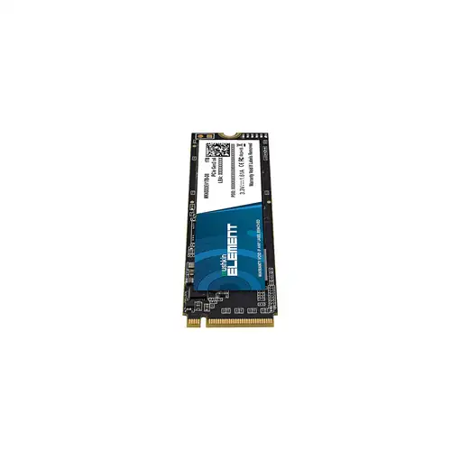 Mushkin Element 1 TB M.2 PCI Express 3.0 NVMe 3D NAND