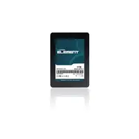 Mushkin Element 1 TB 2.5'' Serial ATA III 3D NAND