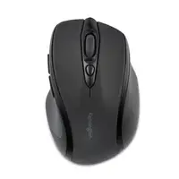 Kensington MY310 EQ ratón Oficina mano derecha RF inalámbrico Óptico 1600 DPI