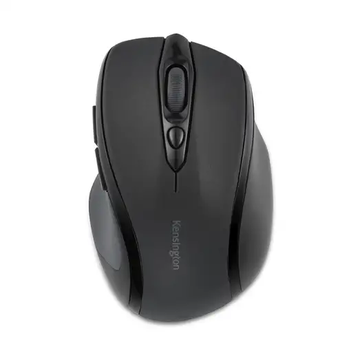 Kensington MY310 EQ ratón Oficina mano derecha RF inalámbrico Óptico 1600 DPI