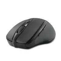Kensington MY310 EQ ratón Oficina mano derecha RF inalámbrico Óptico 1600 DPI