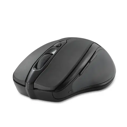Kensington MY310 EQ ratón Oficina mano derecha RF inalámbrico Óptico 1600 DPI