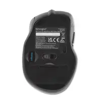 Kensington MY310 EQ ratón Oficina mano derecha RF inalámbrico Óptico 1600 DPI
