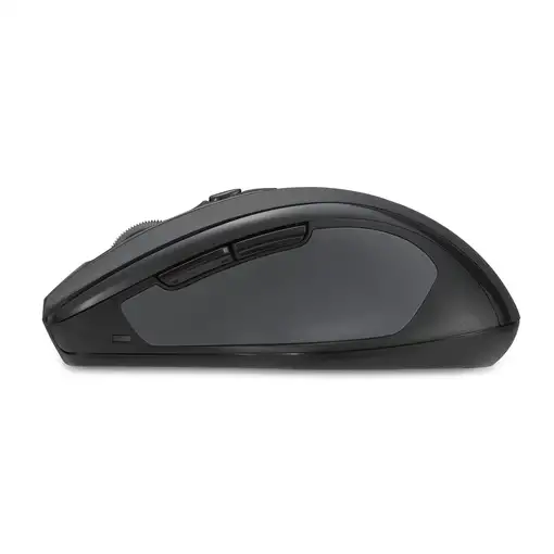 Kensington MY310 EQ ratón Oficina mano derecha RF inalámbrico Óptico 1600 DPI