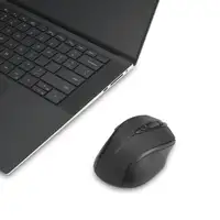 Kensington MY310 EQ ratón Oficina mano derecha RF inalámbrico Óptico 1600 DPI