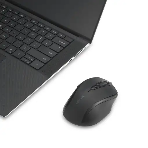 Kensington MY310 EQ ratón Oficina mano derecha RF inalámbrico Óptico 1600 DPI