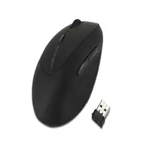 Kensington Ratón inalámbrico ergonómico para zurdos Pro Fit®
