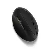 Kensington Ratón inalámbrico ergonómico para zurdos Pro Fit®