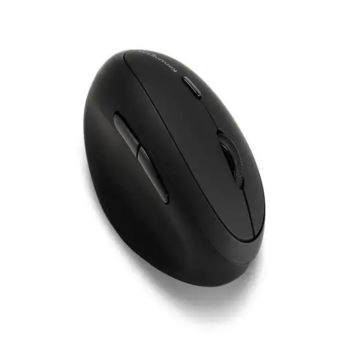 Kensington Ratón inalámbrico ergonómico para zurdos Pro Fit®