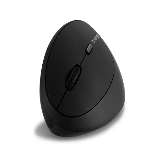 Kensington Ratón inalámbrico ergonómico para zurdos Pro Fit®
