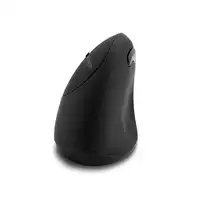 Kensington Ratón inalámbrico ergonómico para zurdos Pro Fit®