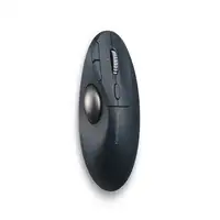 Kensington Pro Fit Ergo TB550 ratón Oficina mano derecha RF Wireless + Bluetooth T