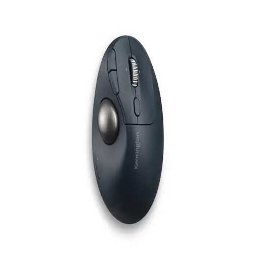 Kensington Pro Fit Ergo TB550 ratón Oficina mano derecha RF Wireless + Bluetooth T