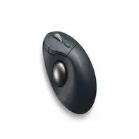 Kensington Pro Fit Ergo TB550 ratón Oficina mano derecha RF Wireless + Bluetooth T