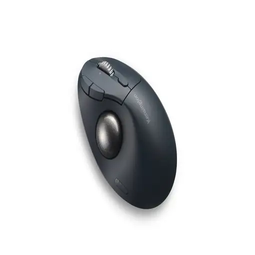 Kensington Pro Fit Ergo TB550 ratón Oficina mano derecha RF Wireless + Bluetooth T