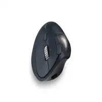 Kensington Pro Fit Ergo TB550 ratón Oficina mano derecha RF Wireless + Bluetooth T