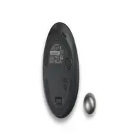 Kensington Pro Fit Ergo TB550 ratón Oficina mano derecha RF Wireless + Bluetooth T