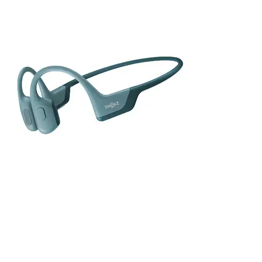 SHOKZ OpenRun Pro Auriculares Inalámbrico Banda para cuello Llamadas/Música Blueto SHOKZ OpenRun Pro Auriculares Inalámbrico Banda para cuello Llamadas/Música Blueto