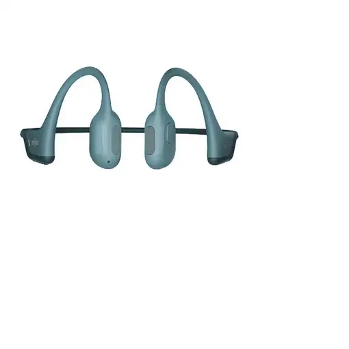 SHOKZ OpenRun Pro Auriculares Inalámbrico Banda para cuello Llamadas/Música Blueto