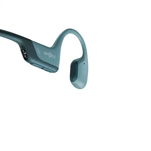 SHOKZ OpenRun Pro Auriculares Inalámbrico Banda para cuello Llamadas/Música Blueto