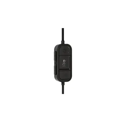 Kensington Auriculares supraaurales USB-C H1000