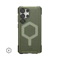 Urban Armor Gear Essential Armor funda para teléfono móvil 17,3 cm (6.8") Oliva
