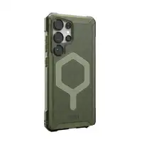 Urban Armor Gear Essential Armor funda para teléfono móvil 17,3 cm (6.8") Oliva