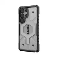 Urban Armor Gear Pathfinder Clear funda para teléfono móvil 17,3 cm (6.8") Negro,