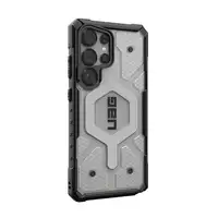 Urban Armor Gear Pathfinder Clear funda para teléfono móvil 17,3 cm (6.8") Negro,
