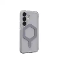 Urban Armor Gear Plyo Pro funda para teléfono móvil 15,8 cm (6.2") Plata, Transpar