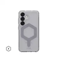 Urban Armor Gear Plyo Pro funda para teléfono móvil 15,8 cm (6.2") Plata, Transpar